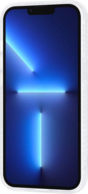 Produktbild UNIQ Accessory Hülle iPhone 13 Pro - Hardcase Schutzhülle Curved Colours No.229 (Apple iPhone 13 Pro)