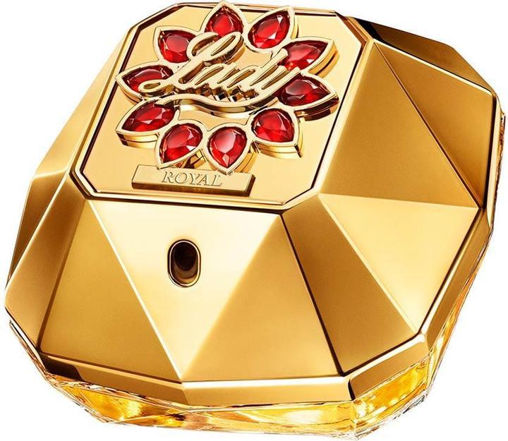 Produktbild Paco Rabanne Lady Million Royal (Eau de Parfum, 30 ml)