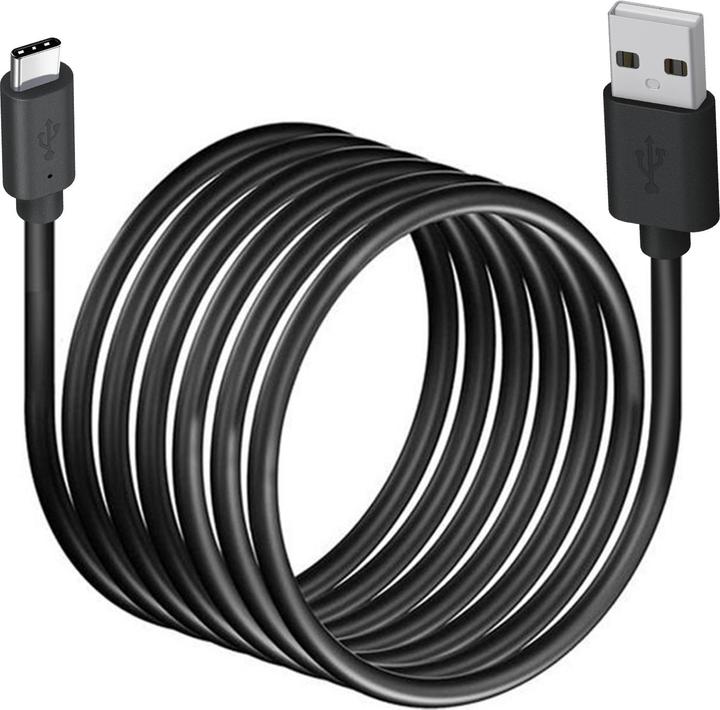 Produktbild Motorola S928D87915 USB / USB-C Kabel (1 m)