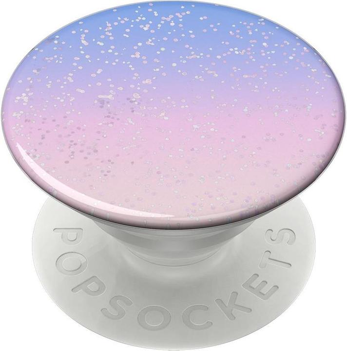 Image du produit PopSockets Brouillard matinal scintillant
