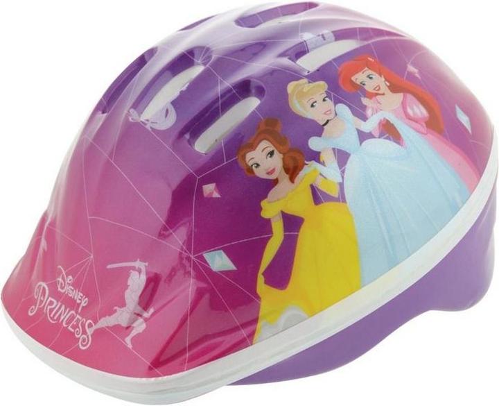 Image du produit Disney Princess Casque de vélo (48 - 52 cm)