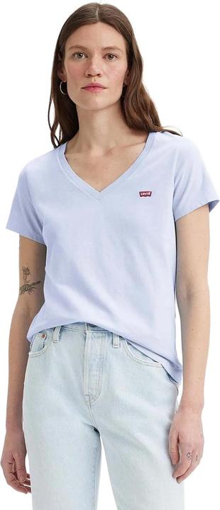 Produktbild Levis The Perfect TShirt VAusschnitt (32 D)