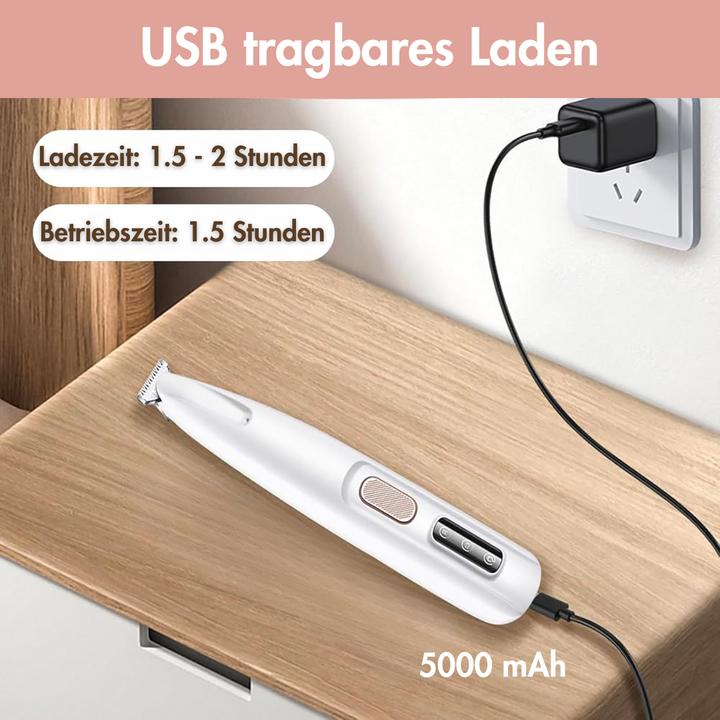Image du produit Suba Haustierhaarschneider (Chien)