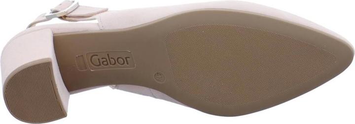Produktbild Gabor Slingpumps (35.5)