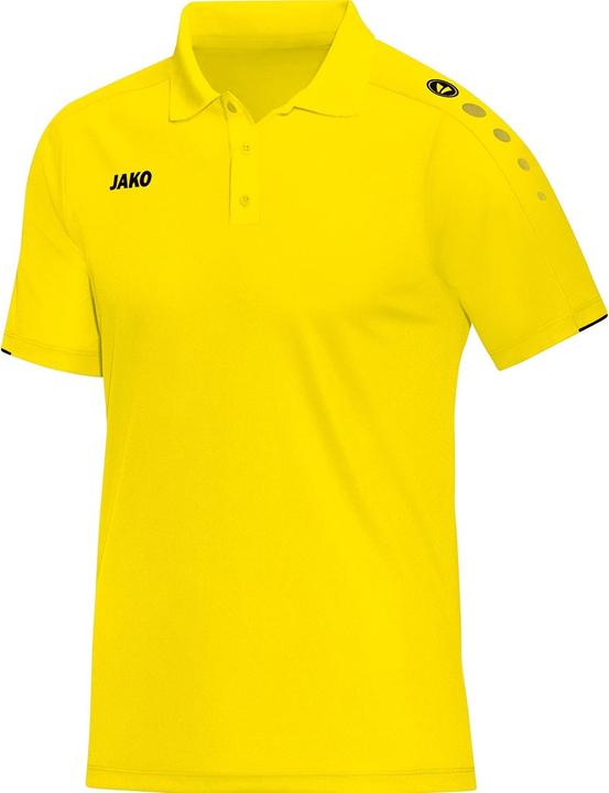 Produktbild JAKO Polo Classico Damen (48)