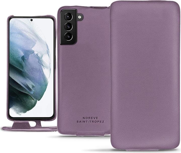 Image du produit Noreve Housse cuir vertical (Samsung Galaxy S21+)
