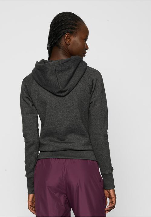 Image du produit Mister Tee Femmes Kicks Love EMB Hoody - 22299 (S)