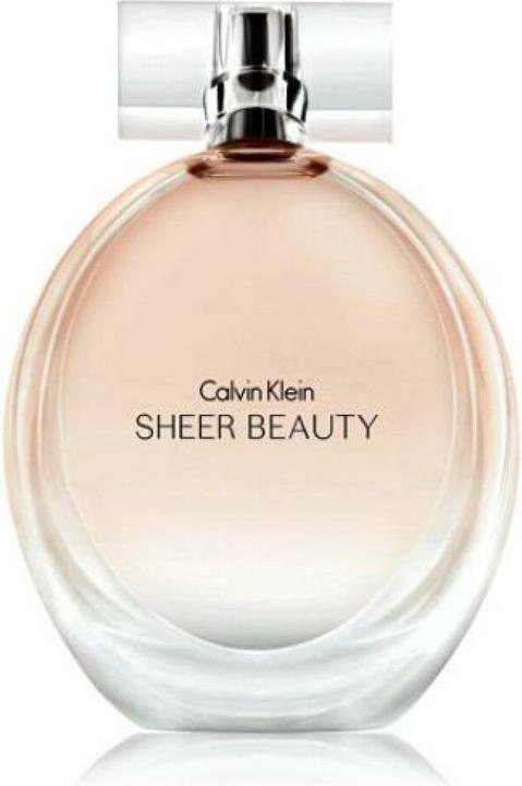 Image du produit Calvin Klein La beauté pure (Eau de toilette, 100 ml)