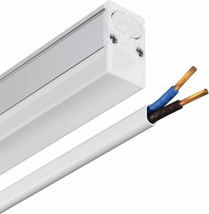 Image du produit Siteco COMBILITE LED-F Barre lumineuse à LED 1180x25mm 18W 3000K (1800 lm)