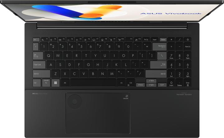 Productafbeelding ASUS Vivobook Pro 15 OLED (15.60", Intel Core Ultra 7 155H, 24 GB, 1000 GB, NL)