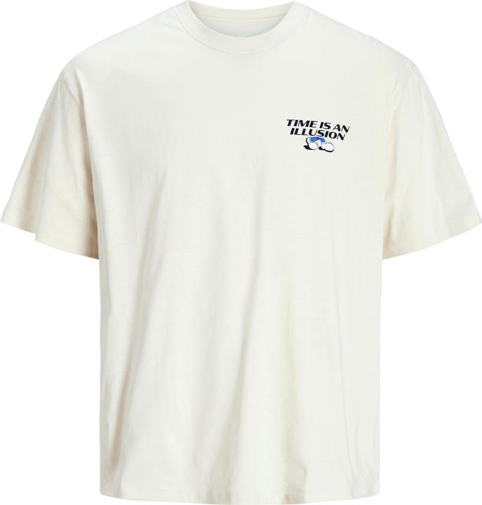 Jack & Jones Gedruckt T-shirt Junior T-shirt (176)