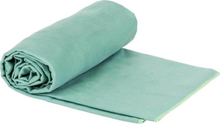 Actual product image Koor Silva Verde (80 x 130 cm)