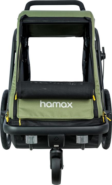 Produktbild hamax Pluto