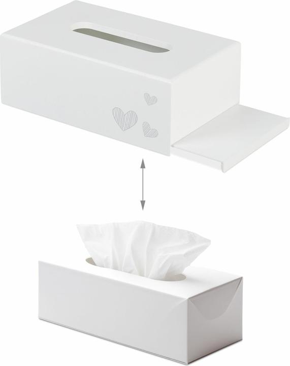 Produktbild Relaxdays Drive (100 x 45 x 73.5 cm)