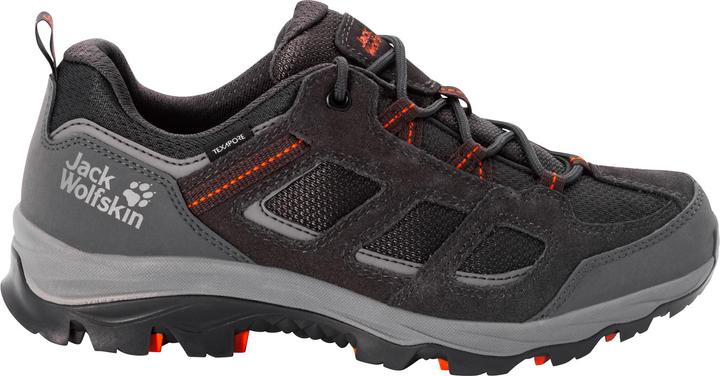 Actual product image Jack Wolfskin Vojo 3 Texapore Low M (39.5)