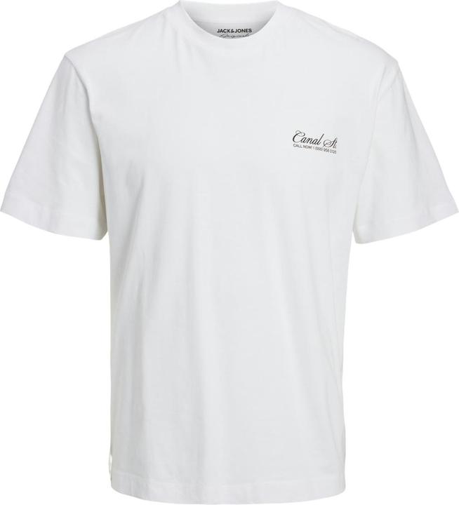 Actual product image Jack & Jones Crew Neck T-Shirt (M)