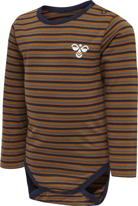 hummel Silver Body L/S