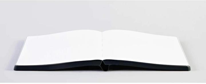 Produktbild Nuuna Graphic L, Future Plans (22 x 16.5 cm, Gepunktet, Weicher Einband)