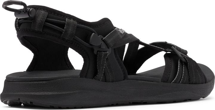 Actual product image Columbia Sandal for ladies (41)