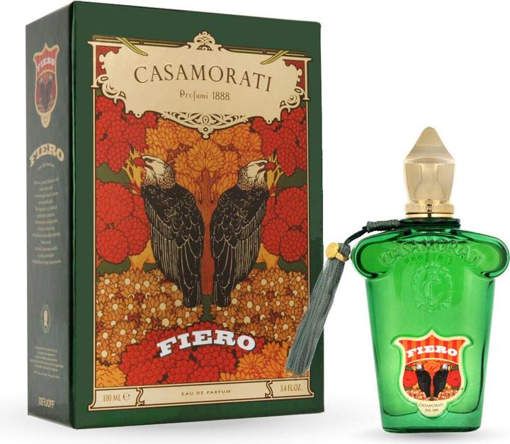 Produktbild XerJoff Fiero (Eau de Parfum, 100 ml)