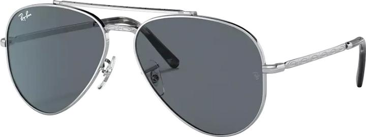 Ray Ban NEW AVIATOR RB3625 003/R5 62