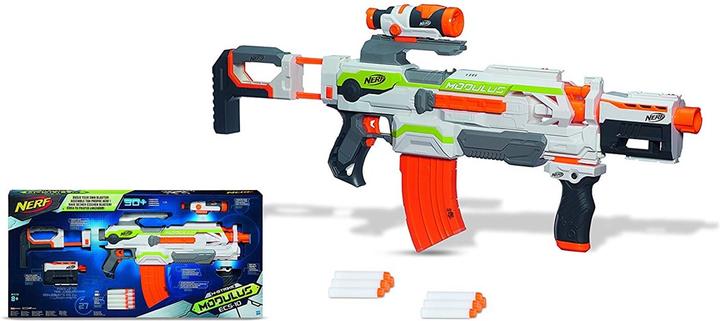Produktbild Nerf N-Strike Blaster