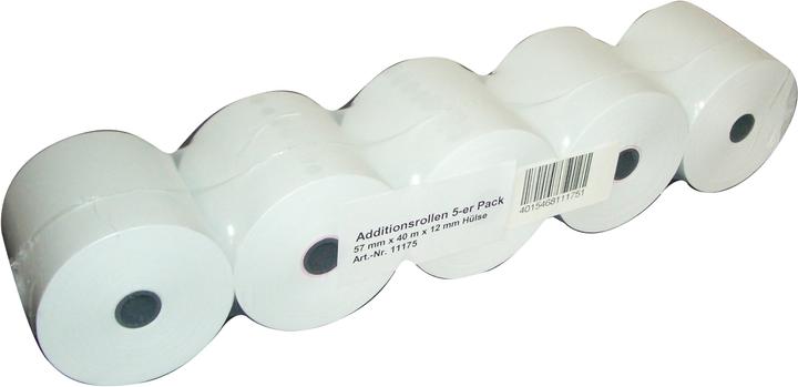 Produktbild Olympia Papierrolle (1 x)