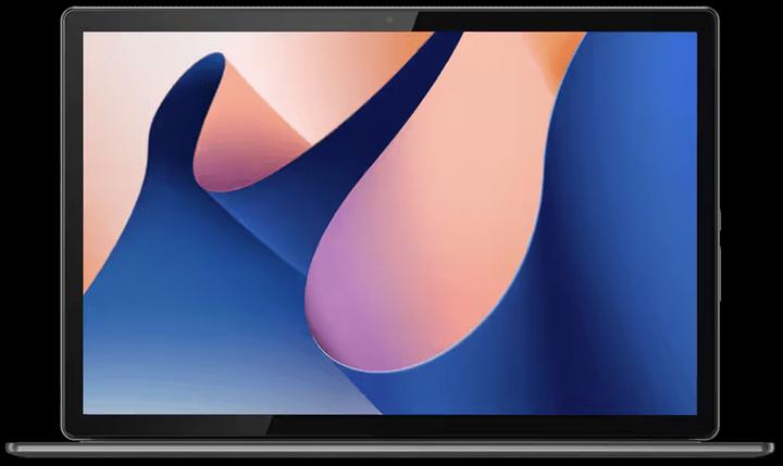 Produktbild Lenovo IdeaPad Duet 5 (12.40", Intel Core i5-1335U, 16 GB, 512 GB, CH)