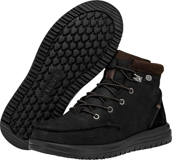 Produktbild Hey Dude Bradley Boot Leather (42)