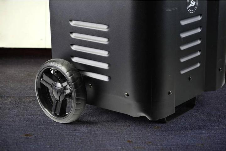 Actual product image Voltcraft VC-WL 60/200 Charger+Starter VC-12362515 Workshop charger 60 A 30 A (24V, 60 A)