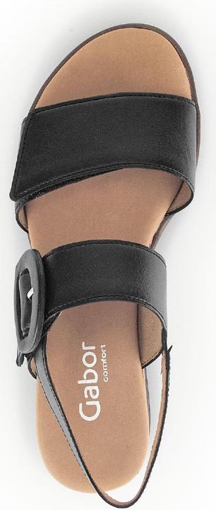 Actual product image Gabor Sandal 42.752.57 (40)