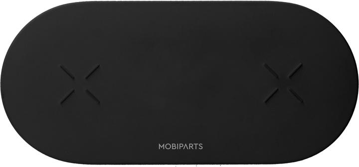 Actual product image Mobiparts MP-108-27 Charger for mobile devices Black Indoor (10 W)