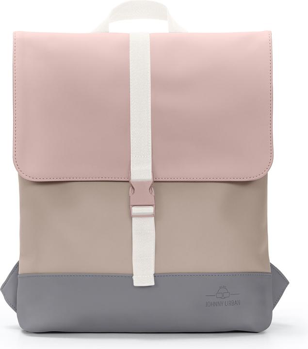 Johnny Urban Ruby (8.50 l)