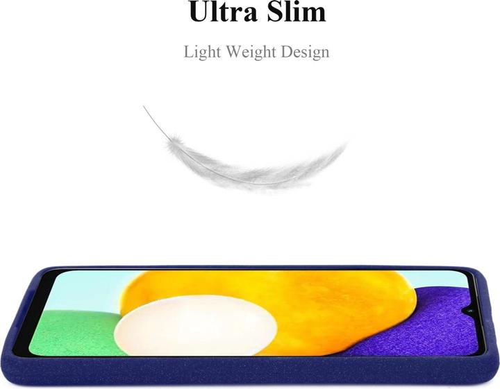 Actual product image Cadorabo TPU Frosted cover (Samsung Galaxy A13 5G)