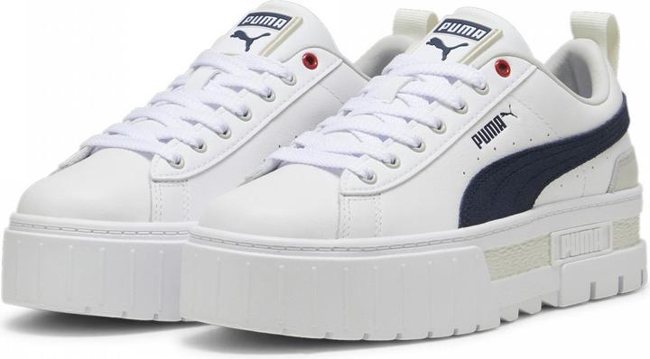 Produktbild Puma Schuhe Mayze Lth (42)