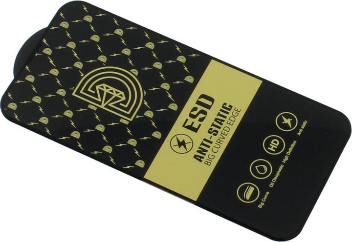 Actual product image Apollo Boost Protection Armoured Glass 9D iPhone 14 (Apple iPhone 14)
