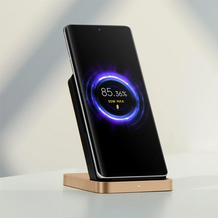Produktbild Xiaomi Wireless Charging Stand (50 W)