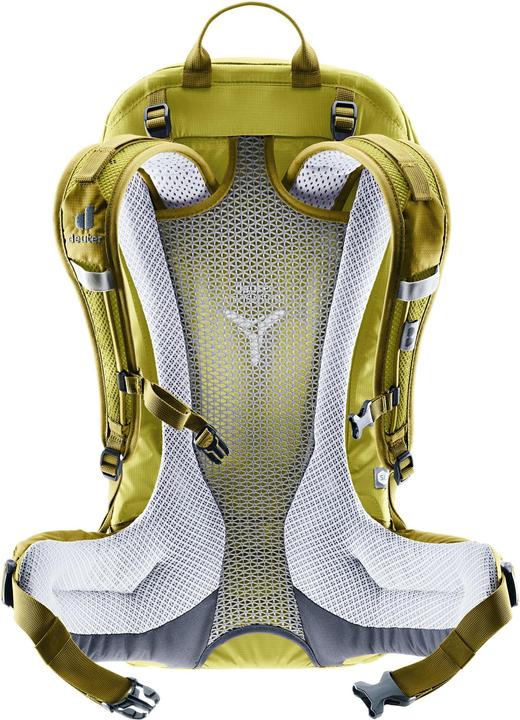 Actual product image Deuter Futura (25 l)