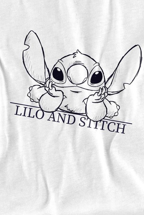 Produktbild Lilo & Stitch TShirt (140)