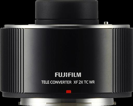 Produktbild Fujifilm Fujinon XF 2.0 TC WR (Telekonverter, Fujifilm X)