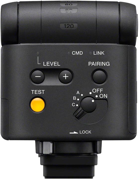 Image du produit Sony HVL F28RM (Flash à monter, Sony)