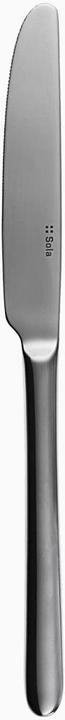 Actual product image Sola London (1 Piece, Knife)