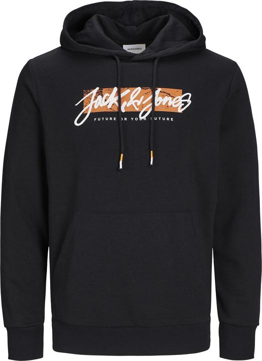 Produktbild Jack & Jones Jjtiley Sweat Hood 2pk Mp (S)