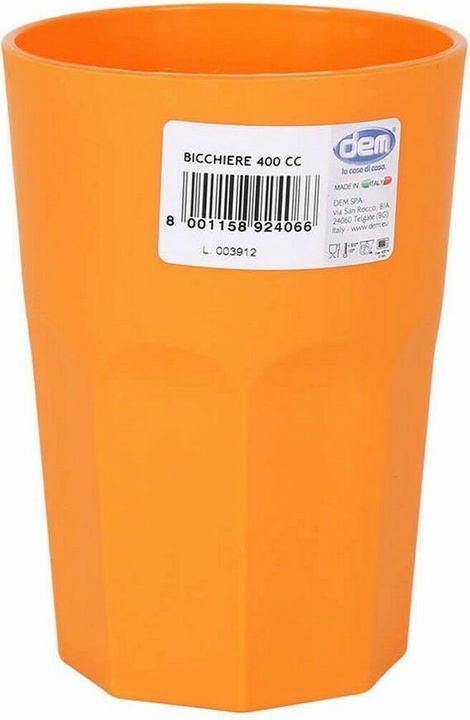 Produktbild DemoPectol Trinkglas Bahia 400 ml (24 Stück) (0.40 l, 24 x)