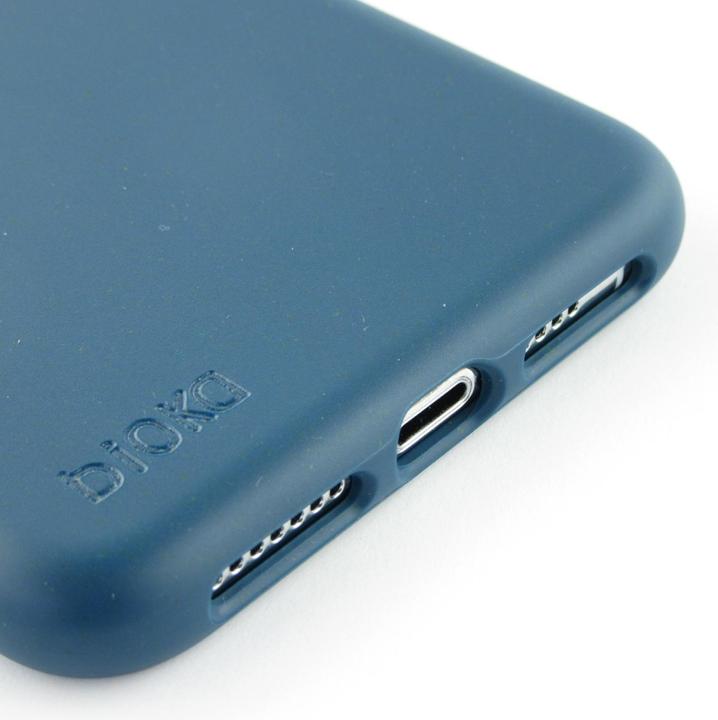 Image du produit Bioka Coque biodégradable et compostable Eco-Friendly (Apple iPhone 11 Pro)