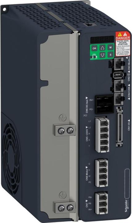 Produktbild Schneider Electric Servoverstärker