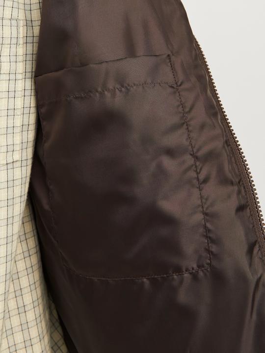 Actual product image Jack & Jones Puffer jacket Puffer jacket (L)