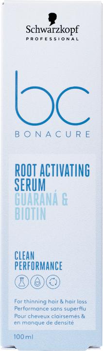 Schwarzkopf BC Scalp Care - Root Activating Serum (100 ml)