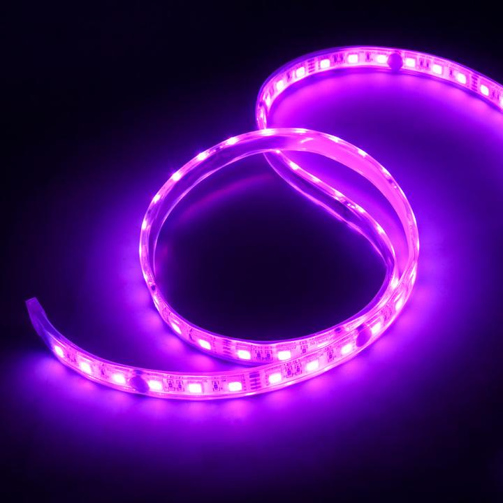 Immagine prodotto Lamptron FlexLight Multi - Controllo WiFi (Multicolore)