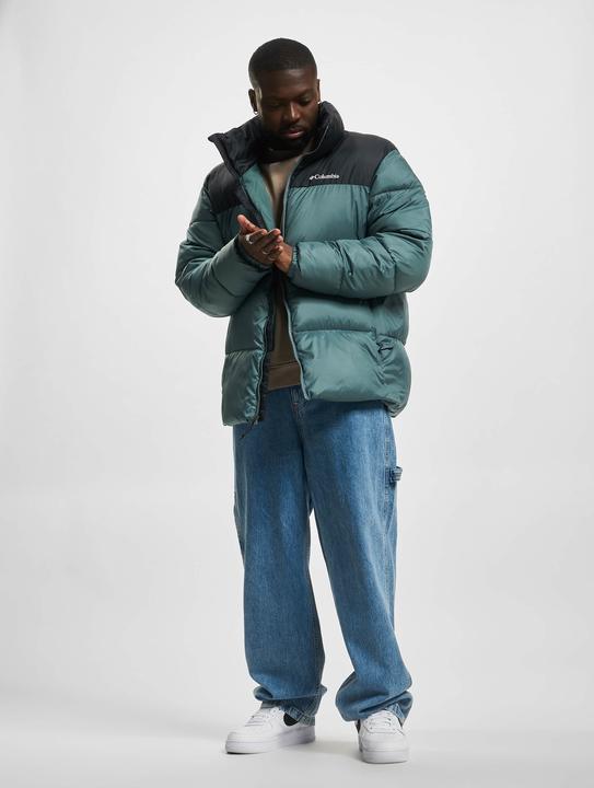 Produktbild Columbia Puffect II Daunenjacke - 93631 (L)